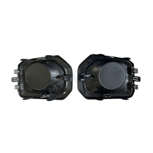 52128-04040 es para camionetas Tacoma 2016-2023 con marcos cerrados para las luces antiniebla. - Product Image 4