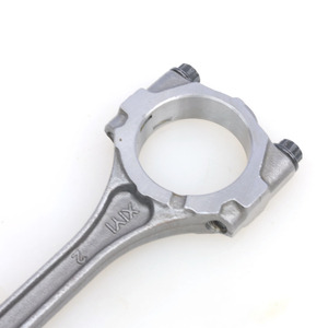 ก้านสูบ3SZ 13201-BZ060 13201-B1021สำหรับชิ้นส่วนรถขุดโตโยต้าไดฮัทสุ - Product Image 4