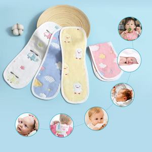 Washabl bông chèn cho bé tã vải tái sử dụng eco-firendly thay đổi miếng đệm cho vải tã - Product Image 6