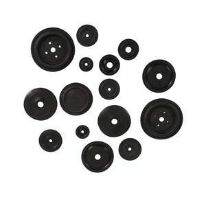 سدادة وقود مخصصة لمكربن الدراجة النارية غشاء نيتريل - Product Image 1