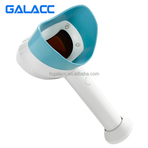 Hızlı teslimat Premium kalite elektrikli diş ekipmanları çin Oral plak test cihazı diş plak dedektörü dayanıklı metalden yapılmış - Product Image 2