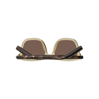 Gafas Inteligentes G06-L con Llamadas de Audio de Alta Definición y Música, Gafas de Sol Inteligentes con IA
