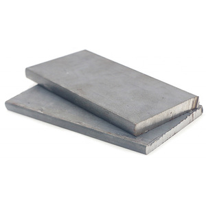 <span class=keywords><strong>1045</strong></span> St37 Ss400 S45c S20c S235jr 1020 laminado en caliente/estirado en frío forjado acero al carbono suave redondo/cuadrado/barra de varilla de hierro plana gran oferta - Product Image 2