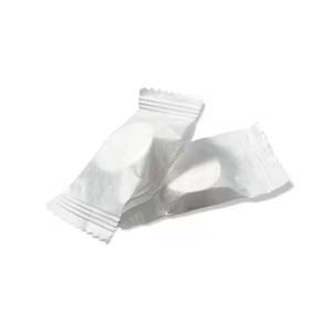 Toalla Comprimida <span class=keywords><strong>de</strong></span> Limpieza Facial Portátil <span class=keywords><strong>de</strong></span> Viaje, No Tejida, <span class=keywords><strong>de</strong></span> Rayón Desechable, 20x22cm, Precio al por Mayor, Embalaje Degradable Meite - Product Image 2