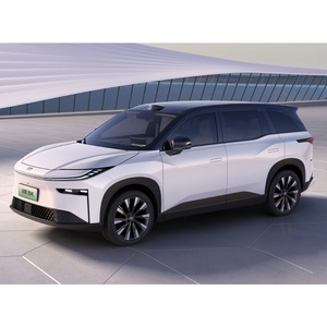 Nouveau <span class=keywords><strong>Toyota</strong></span> BZ3X SUV 5 <span class=keywords><strong>portes</strong></span> 5 places EV Car PRO Long Range New Energy Vehicle Pré-commande Left Deposit Prix disponible BZ3X - Product Image 3