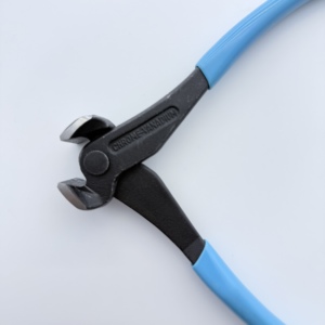 Pinzas de extremo de 7 pulgadas, alicates de corte de extremo de alambre de traste, herramienta Luthier, alicates, tijeras de cuerda, cortador de alambre de traste de guitarra - Product Image 5