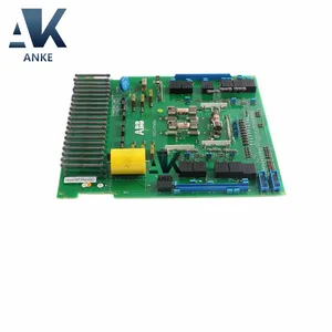 ABB SDCS-PIN-205 3ADT310500R1 Power Interface Board