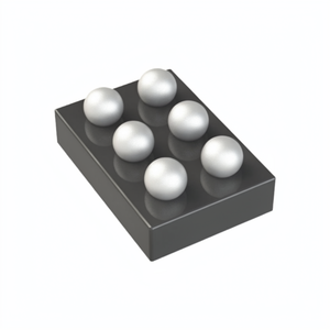 Power Management (PMIC) Original One Stop Service 6 XFBGA, CSPBGA BU90008GWZ-E2 Buy Electronics Components Online - Product Image 1