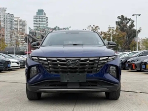 <span class=keywords><strong>Tucson</strong></span> L SUV <span class=keywords><strong>2022</strong></span> 1.5T 2WD, Vehículo de <span class=keywords><strong>Gasolina</strong></span> de Lujo de Alta Calidad, 4 Puertas, 5 Asientos, Transmisión Automática, Volante a la Izquierda, R18 - Product Image 2