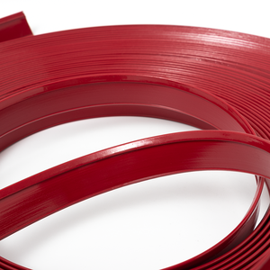 Capuchon de finition en aluminium plastifié de série 1000, haute qualité et meilleur <span class=keywords><strong>prix</strong></span> - Product Image 6