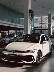 Meilleur <span class=keywords><strong>prix</strong></span> Golf Neuf/Occasion Vente directe OEM Plateforme numérique MQB Evo Cockpit entièrement LCD Modèle légendaire mondial - Product Image 1