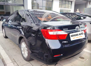 รถเก๋ง<span class=keywords><strong>มือ</strong></span><span class=keywords><strong>สอง</strong></span>ราคาถูก ปีแรกๆ ราคาประหยัด |   โตโยต้า แคมรี่ ปี 2013 รุ่น 2.5G คอมฟอร์ท เกียร์อัตโนมัติ |   <span class=keywords><strong>มือ</strong></span><span class=keywords><strong>สอง</strong></span> ราคาดี คุ้มค่า - Product Image 2