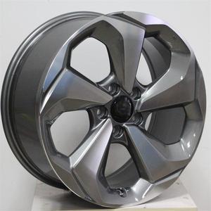 Mingyue flusso formando 17 18 19 20 22 pollici 5x114.3 nero ruota per autovettura Honda Accord giada CR-V Civic tipo R Integra <span class=keywords><strong>S2000</strong></span> - Product Image 1