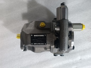 Bomba de pistones axiales de caudal variable A10VSO18DFR/31R-PPA12K01 A10VSO18DR/31R-PKC62K01 A10VSO 18 DFR/31R-PPA12N00 - Product Image 6