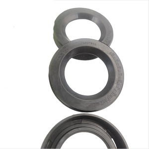 Sello de aceite para bujía 12607600 de fluororubber para Chevrolet Buick, reemplazo y reparación - Product Image 1