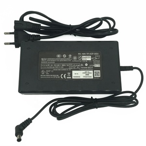 Alimentation 19.5V 6.2A 120W Adaptateur secteur pour Sony <span class=keywords><strong>Bravia</strong></span> 50 55'60 SMART TV,KD43X720E TV,XBR43X800E,ACDP-120E01,ACDP-120E02 - Product Image 3
