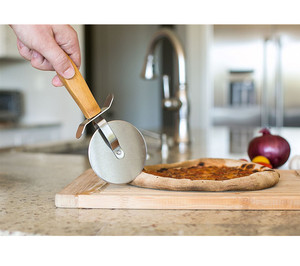 <span class=keywords><strong>Set</strong></span> di Pietre per Forno per <span class=keywords><strong>Pizza</strong></span> in Cordierite Usa e Getta Sicure per Alimenti per Cuocere Pizze - Product Image 5