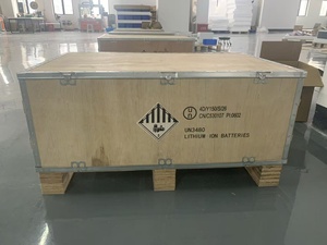 Poland EU 16kWh LFP <b>Battery</b> 51.2V 324Ah 8000+ Cycles Smart BMS Inverter Ready Solar Home Storage Wholesale Agent - Product Image 4