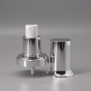 Bouchon <span class=keywords><strong>de</strong></span> pompe <span class=keywords><strong>de</strong></span> pulvérisation <span class=keywords><strong>de</strong></span> lotion or/argent <span class=keywords><strong>de</strong></span> luxe pour pompe <span class=keywords><strong>de</strong></span> pulvérisation <span class=keywords><strong>de</strong></span> bouteille <span class=keywords><strong>de</strong></span> parfum en forme <span class=keywords><strong>de</strong></span> <span class=keywords><strong>Lancome</strong></span> pour <span class=keywords><strong>Lancome</strong></span>, vente en gros d'usine - Product Image 4