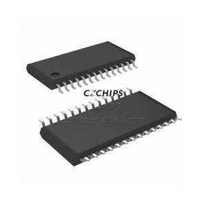 Circuito Integrado Semiconductor HT82K68E SOP-28 100% Original y Nuevo, Chip IC, CZSKU:R9N6X4Q0 - Product Image 1