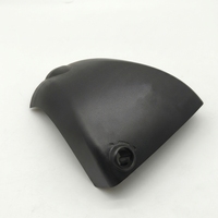 Fabricante Profesional de Herramientas de Moldeo por Inyección de Precisión, Piezas Automotrices Personalizadas OEM, Componentes de Cubierta de Carcasa IP66/IP67