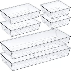 Plastic Drawer Box For Small Parts Storage And Organize