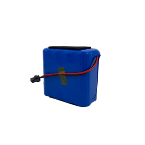 Baterai Lithium Khusus Powerfort Stage Lighting ICR18650 4S2P 16.8V/5.2AH - Product Image 3