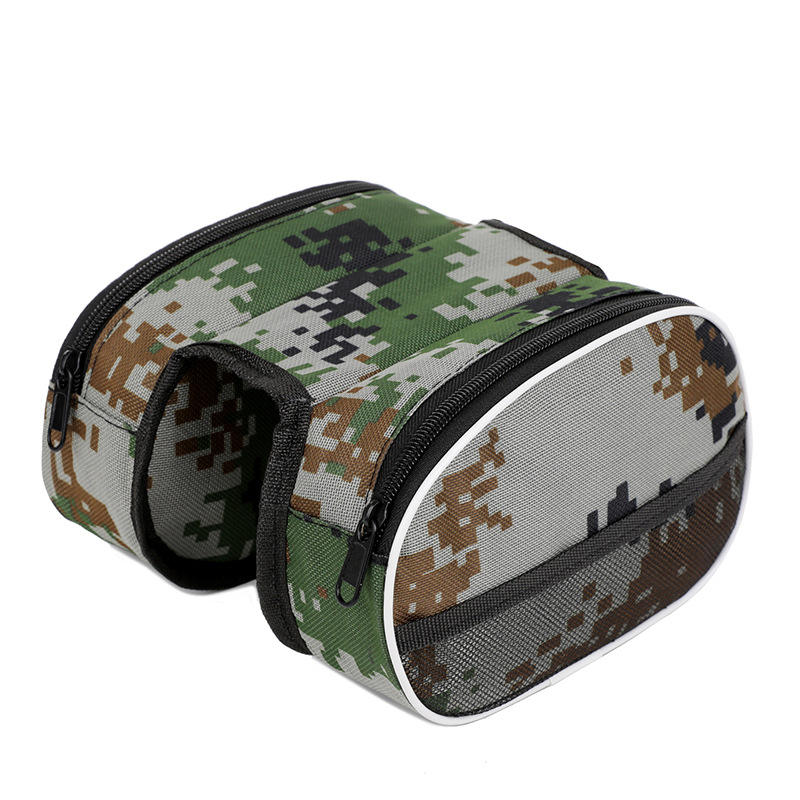 ลายพรางสีเขียวทุ่งหญ้า