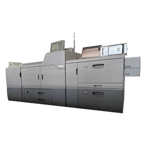 Photocopieuse imprimante Laser copieur remis à neuf de qualité supérieure pour photocopieuse <span class=keywords><strong>Ricoh</strong></span> C7100 C7100X photocopieuse couleur A3 - Product Image 3
