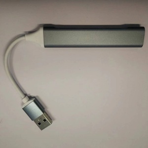 Trung Quốc giá rẻ giá <span class=keywords><strong>USB</strong></span> <span class=keywords><strong>HUB</strong></span> 3.0 3.1 cho máy tính xách tay máy tính máy tính phụ tùng - Product Image 1