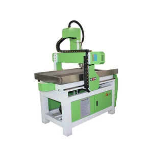 desktop cnc milling machine wood cnc 4 axis with rotary router wood stone metal router kit 6090 machine price