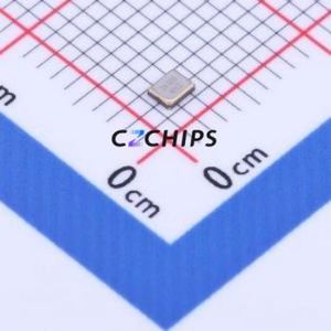 TJ2124000HYFBC Crystal (Passive) SMD2016-4P Crystal Oscillator SMD Crystal Oscillator 24MHz 10ppm 9pF - Product Image 1