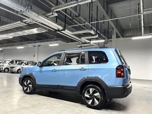 Auto Usado SWM Dahu EDi 1.5L Comfort <span class=keywords><strong>de</strong></span> 7 Plazas, Automático, Largo Alcance, Gran Venta en China, Auto Económico <span class=keywords><strong>de</strong></span> Segunda <span class=keywords><strong>Mano</strong></span> - Product Image 2