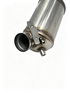 Convertisseur catalytique pour filtre à particules DPF pour Mercedes Benz Vito / <span class=keywords><strong>Viano</strong></span> W639 109 <span class=keywords><strong>CDI</strong></span> <span class=keywords><strong>111</strong></span> <span class=keywords><strong>CDI</strong></span> 115 <span class=keywords><strong>CDI</strong></span> - Product Image 1