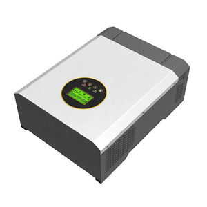 ระบบไฮบริดพลังงานแสงอาทิตย์ขนาดเล็ก 4KW 5KW 48V สำหรับชาร์จไฟบ้านอัจฉริยะ - Product Image 4