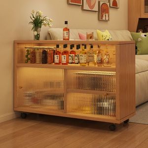 Estante de Almacenamiento, Organizador de Cajones Acrílico Multicapa para el Hogar, Mueble para Sala de Estar - Product Image 3