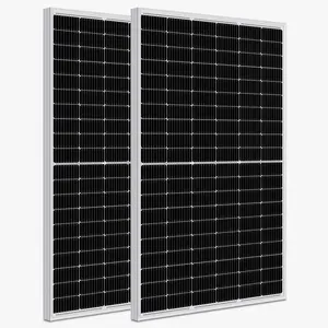 Zonnepaneel Mono Photovoltai 500W 540W 545W 550 Watt 550 W 600W 670W 700W Fotovoltaïsche Pv Zonnepanelen