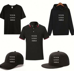 Juego de Regalo Promocional Personalizado con Logotipo Impreso en Serigrafía sobre Plástico para Camisetas, Tazas y Bolsas, Diseño Personalizado - Product Image 1