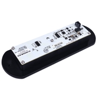 Pièces de levage aérien AWP de qualité OEM, assemblage électrique, panneau lumineux, jauge de plateforme 1001238671 pour les nacelles élévatrices JLG 660SJ 600S 400S