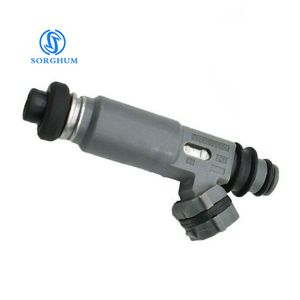 高粱195500-3110 1955003110 Z59913250 Z599-13-250 100009951汽车零件喷油器马自达Protege 1997 1998 1999 2000 2001 - Product Image 5