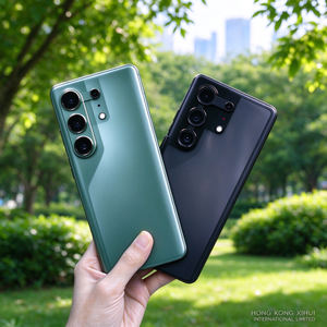สมาร์ทโฟน Camon 50 Pro ทนทาน คุ้มค่า พร้อมส่ง โทรศัพท์มือถือราคาถูก จัดส่งรวดเร็ว - Product Image 2