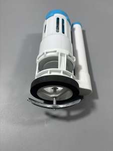 Válvulas de Doble Descarga para Inodoro, <span class=keywords><strong>Mecanismo</strong></span> de <span class=keywords><strong>Cisterna</strong></span>, Ahorro de Agua, Diseño Moderno para Oficinas, Baños de Hoteles, <span class=keywords><strong>Precio</strong></span> Bajo - Product Image 6