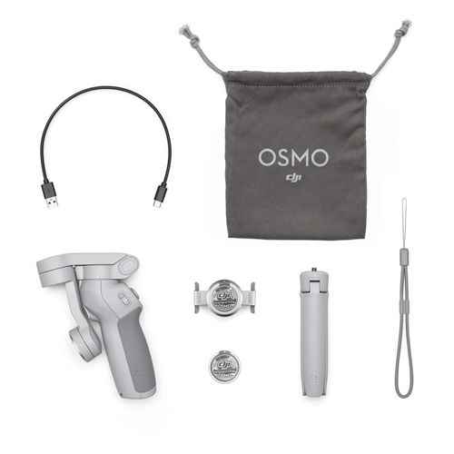 自撮り棒 dji OM4 osmo mobile4 Amazon.co.jp: DJI OM 4 Smartphone Gimbal : Electronics