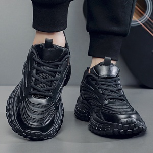 Zapatillas Deportivas para Hombre, Estilo 2026, Logotipo Personalizado, Transpirables, Casuales, para Correr, Dropshipping - Product Image 3