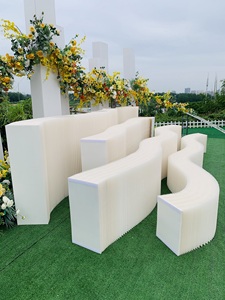 Giá đỡ trưng bày giấy E71 mới, chịu lực cao, dễ cất giữ, gấp gọn được, dùng làm bàn giấy - Product Image 2