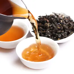 Hot Selling Oolong Tea Da Hong Pao