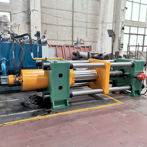 Machine à pression <span class=keywords><strong>hydraulique</strong></span> en Graphite 315 t, <span class=keywords><strong>presse</strong></span> <span class=keywords><strong>hydraulique</strong></span> <span class=keywords><strong>horizontale</strong></span> - Product Image 4