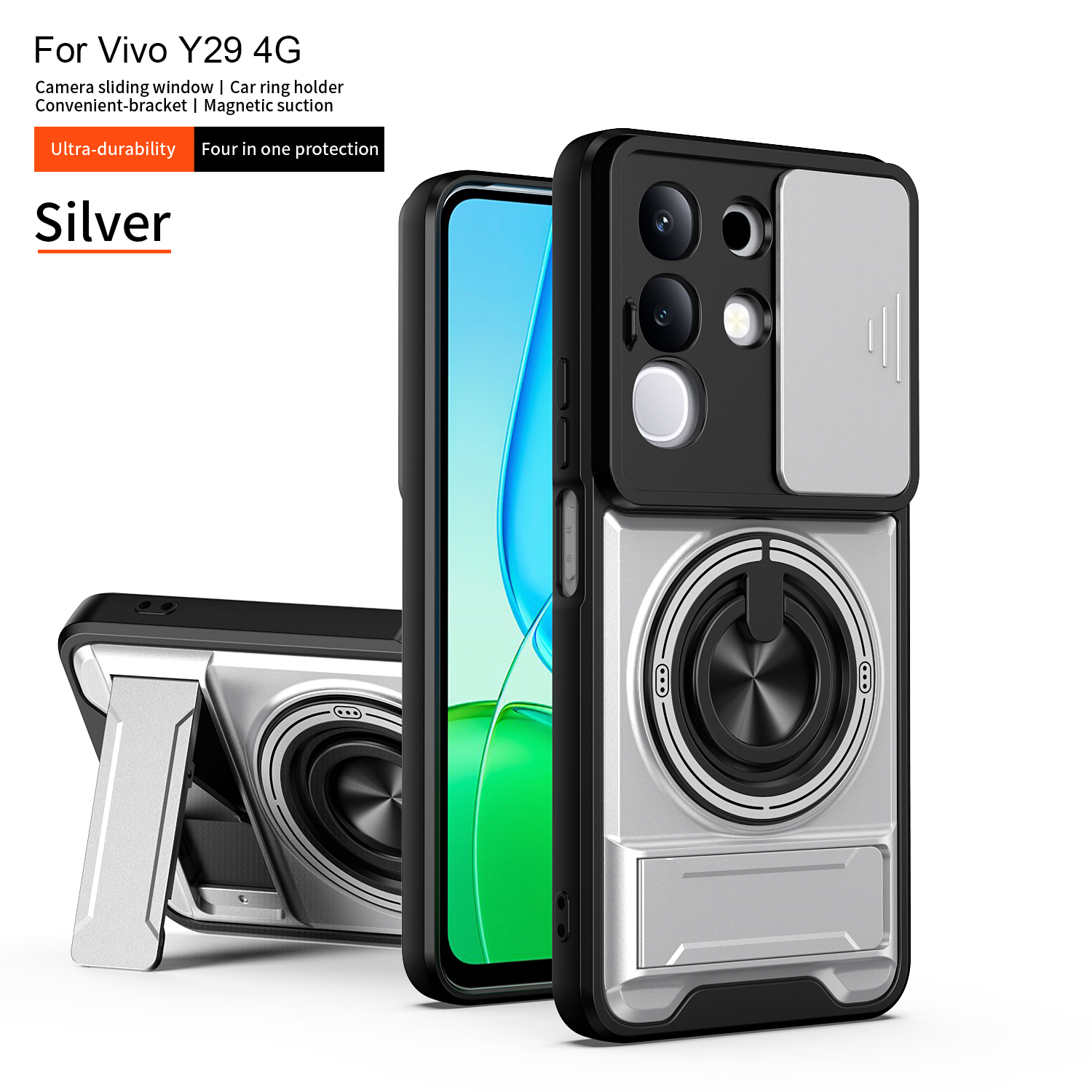 Silver