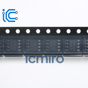 ICMICRO มีสินค้าในสต็อก วงจรรวมแท้ใหม่จากผู้ผลิตชิ้นส่วนอิเล็กทรอนิกส์ FA13844N-D1-TE3 - Product Image 2