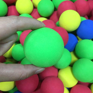 EVA泡沫反曲复合弓箭射击练习板室内外运动狩猎Eva泡沫射箭靶 - Product Image 4